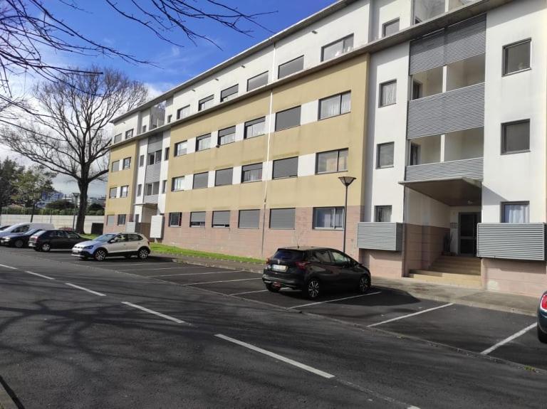 City Apartament Ponta Delgada Exterior foto